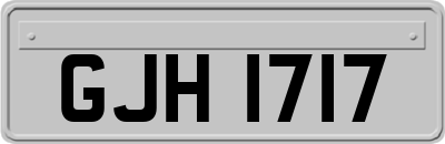 GJH1717