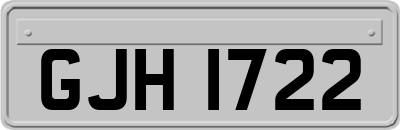 GJH1722