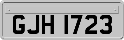 GJH1723
