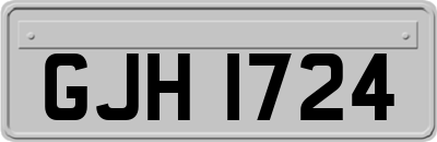 GJH1724