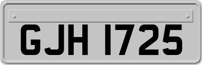 GJH1725