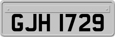 GJH1729