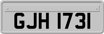 GJH1731
