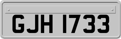 GJH1733