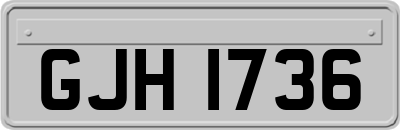 GJH1736