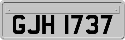 GJH1737