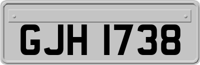GJH1738