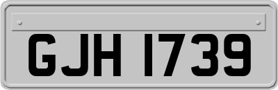 GJH1739