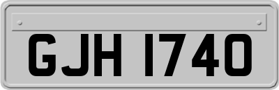 GJH1740