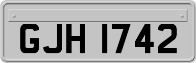 GJH1742