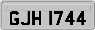 GJH1744
