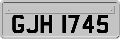 GJH1745
