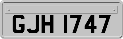 GJH1747