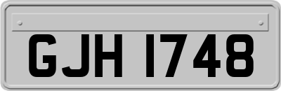 GJH1748