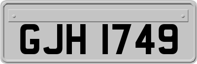 GJH1749