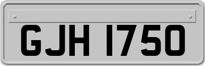 GJH1750