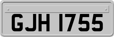 GJH1755