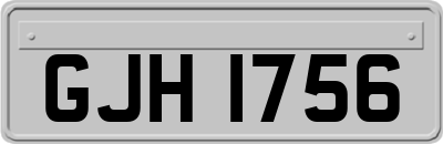 GJH1756