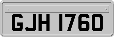GJH1760