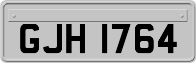 GJH1764