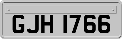 GJH1766