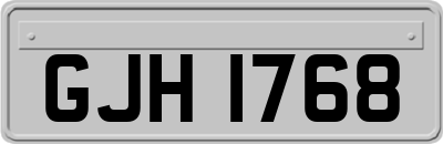GJH1768