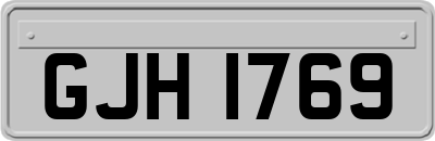 GJH1769