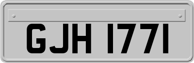 GJH1771