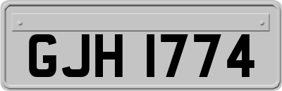 GJH1774