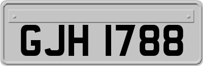 GJH1788