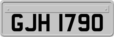 GJH1790