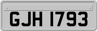 GJH1793