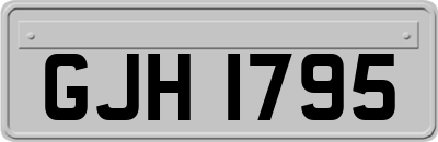 GJH1795