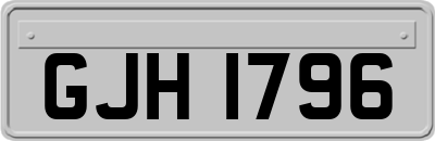 GJH1796