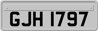 GJH1797