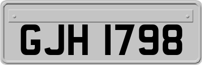 GJH1798