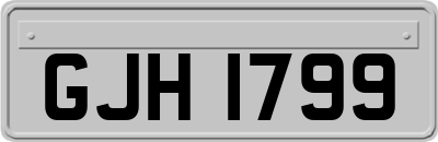 GJH1799