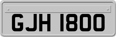 GJH1800