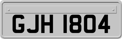 GJH1804