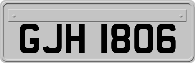 GJH1806