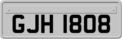 GJH1808