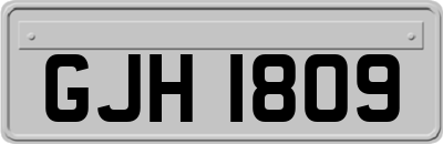 GJH1809