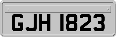 GJH1823