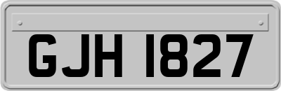 GJH1827