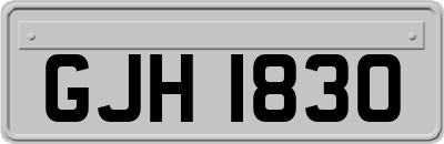GJH1830