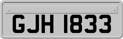 GJH1833