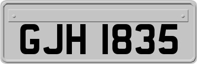 GJH1835