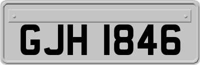 GJH1846