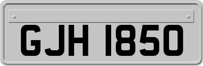 GJH1850