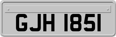 GJH1851